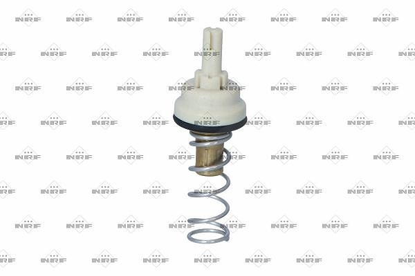 Nrf Thermostat, Kühlmittel [Hersteller-Nr. 725195] für VW, Audi, Skoda, Seat
