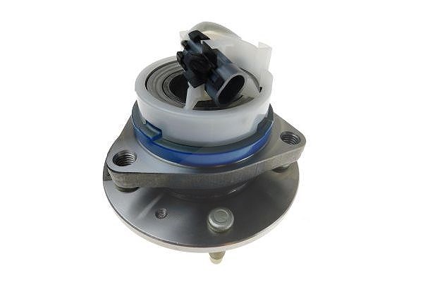 Automega Radnabe [Hersteller-Nr. 110166810] für Cadillac, Vauxhall, Pontiac, Opel, Buick, Chevrolet