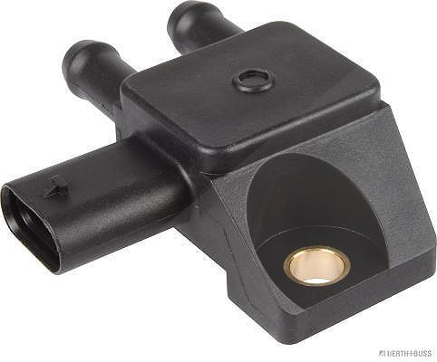 Herth+buss Elparts Sensor, Abgasdruck [Hersteller-Nr. 70668106] für BMW, Toyota, Mini