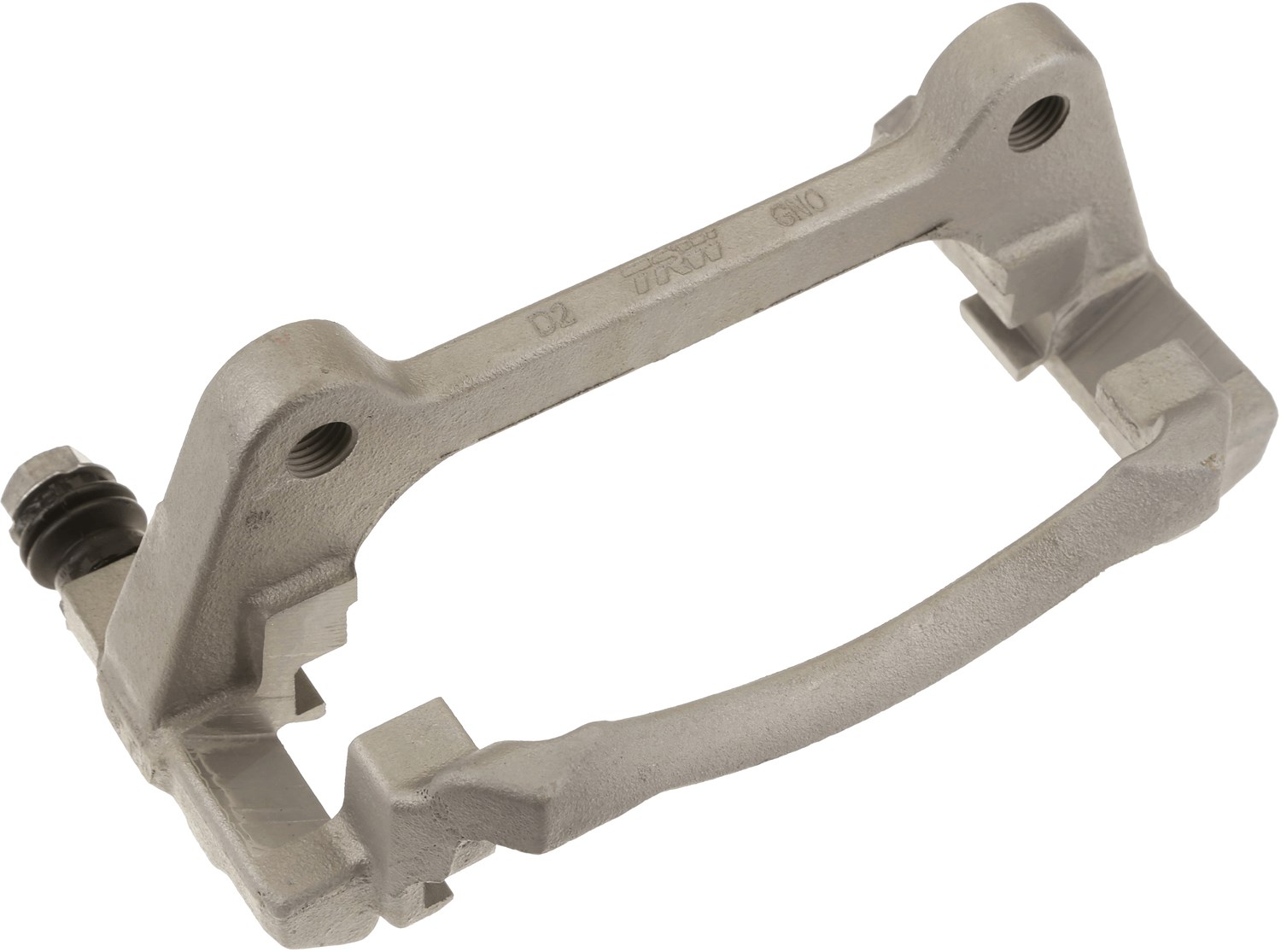 Trw Halter, Bremssattel [Hersteller-Nr. BDA1181] für Audi, Cupra, VW, Seat, Skoda