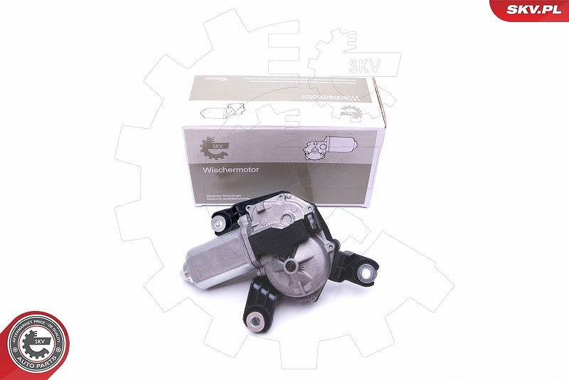 Esen Skv Wischermotor [Hersteller-Nr. 19SKV085] für Opel, Vauxhall