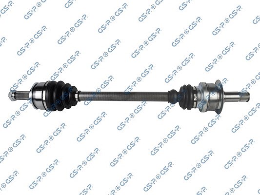 Gsp Antriebswelle [Hersteller-Nr. 235022] für Mercedes-Benz
