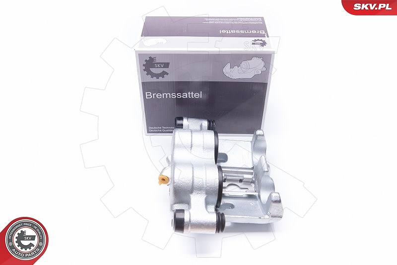 Esen Skv Bremssattel [Hersteller-Nr. 34SKV832] für Renault Trucks, Renault, Iveco