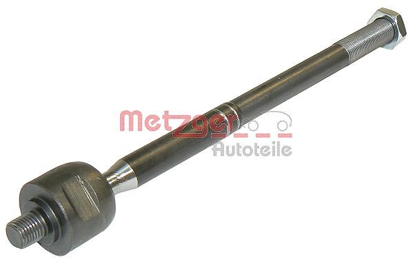 Metzger Autoteile Axialgelenk, Spurstange [Hersteller-Nr. 51013218] für Ford