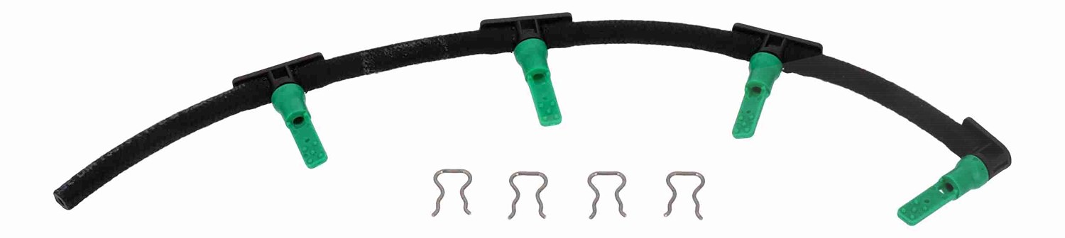 Vaico Schlauch, Leckkraftstoff [Hersteller-Nr. V24-1151] für Alfa Romeo, Opel, Fiat, Ford, Vauxhall