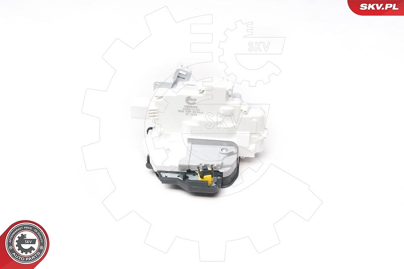 Esen Skv Türschloss [Hersteller-Nr. 16SKV153] für Seat, Audi