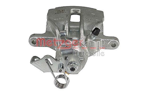 Metzger Autoteile Bremssattel [Hersteller-Nr. 6260549] für Nissan, Vauxhall, Opel, Renault