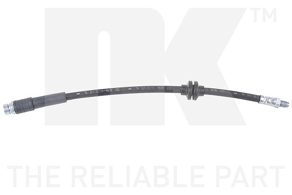Nk Bremsschlauch Hinterachse [Hersteller-Nr. 8525133] für Ford