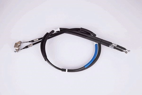 Hella Seilzug, Feststellbremse [Hersteller-Nr. 8AS355667-851] für Vauxhall, Opel, Chevrolet