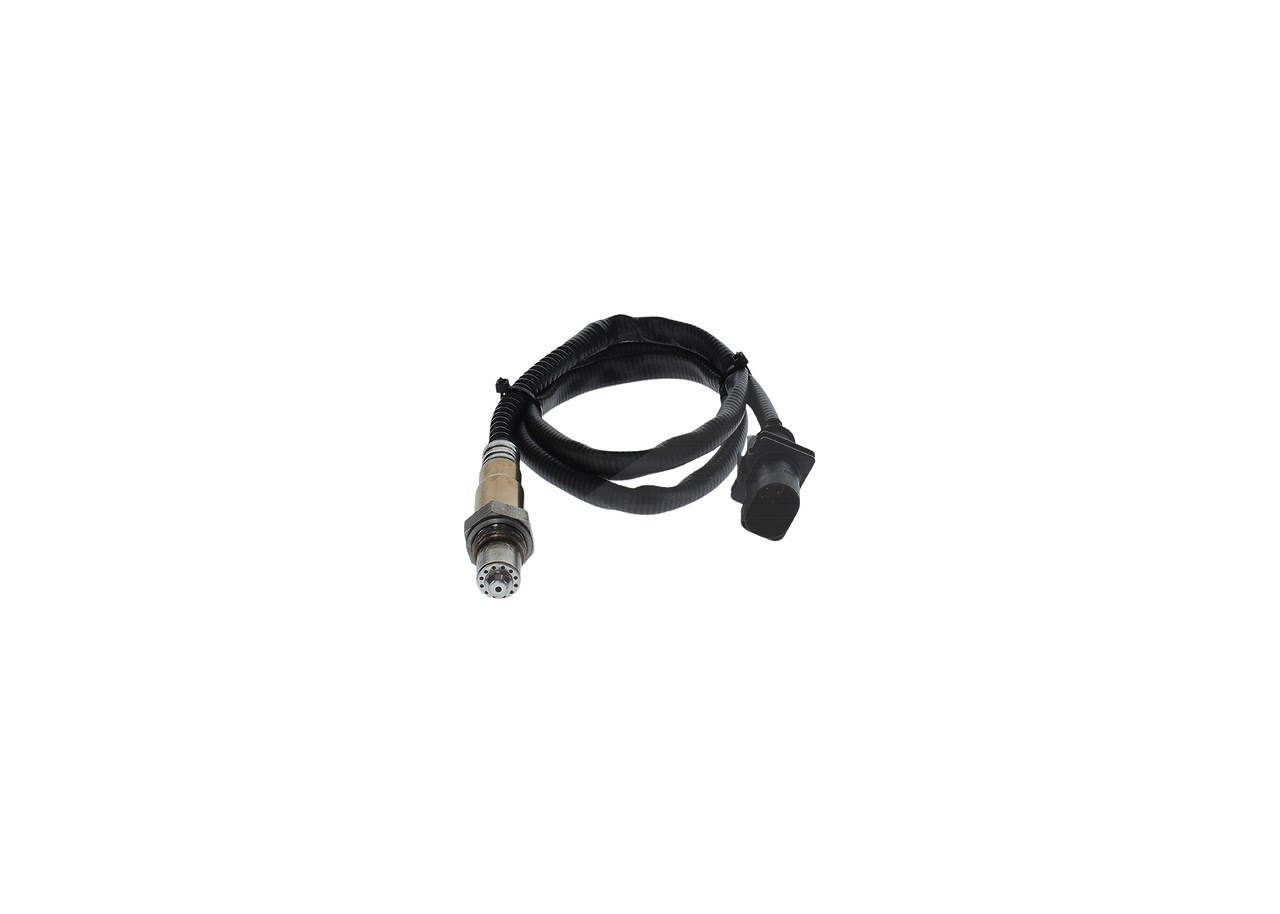 Bosch Lambdasonde [Hersteller-Nr. 0258027074] für Maserati, Alfa Romeo, Jaguar