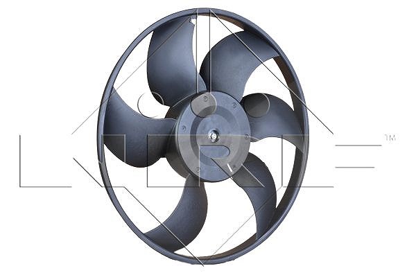 Nrf Lüfter, Motorkühlung [Hersteller-Nr. 47362] für Renault