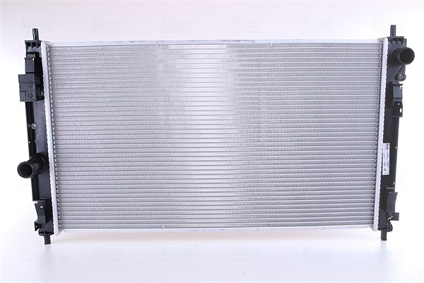 Nissens Kühler, Motorkühlung [Hersteller-Nr. 61019] für Chrysler, Jeep, Dodge