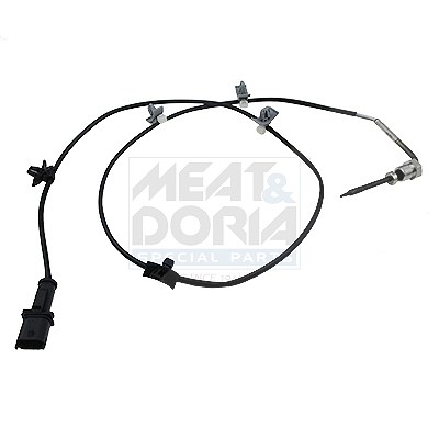 Meat & Doria Sensor, Abgastemperatur [Hersteller-Nr. 11952E] für Chevrolet, Opel, Saab, Vauxhall