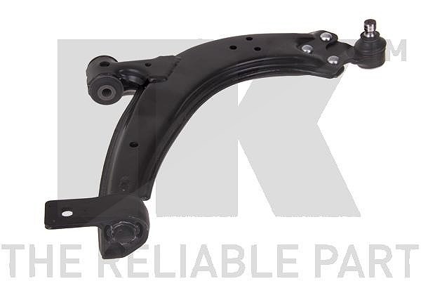 Nk Querlenker, vorn, unten, mit Traggelenk [Hersteller-Nr. 5013712] für Opel, Peugeot, Vauxhall