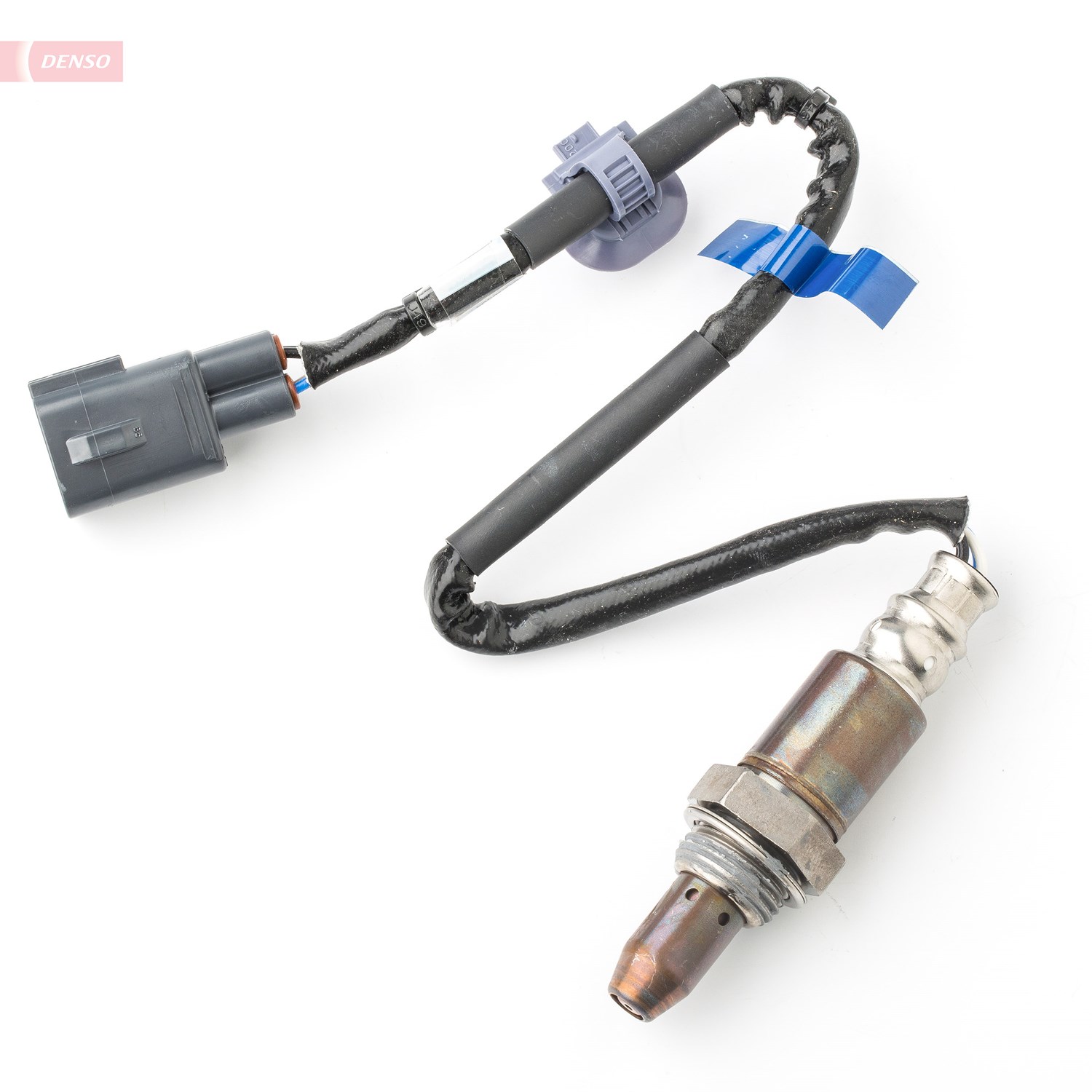 Denso Lambdasonde [Hersteller-Nr. DOX-0504] für Vauxhall, Lexus, Opel