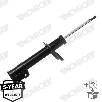Monroe Stoßdämpfer [Hersteller-Nr. 742195SP] für Vauxhall, Opel