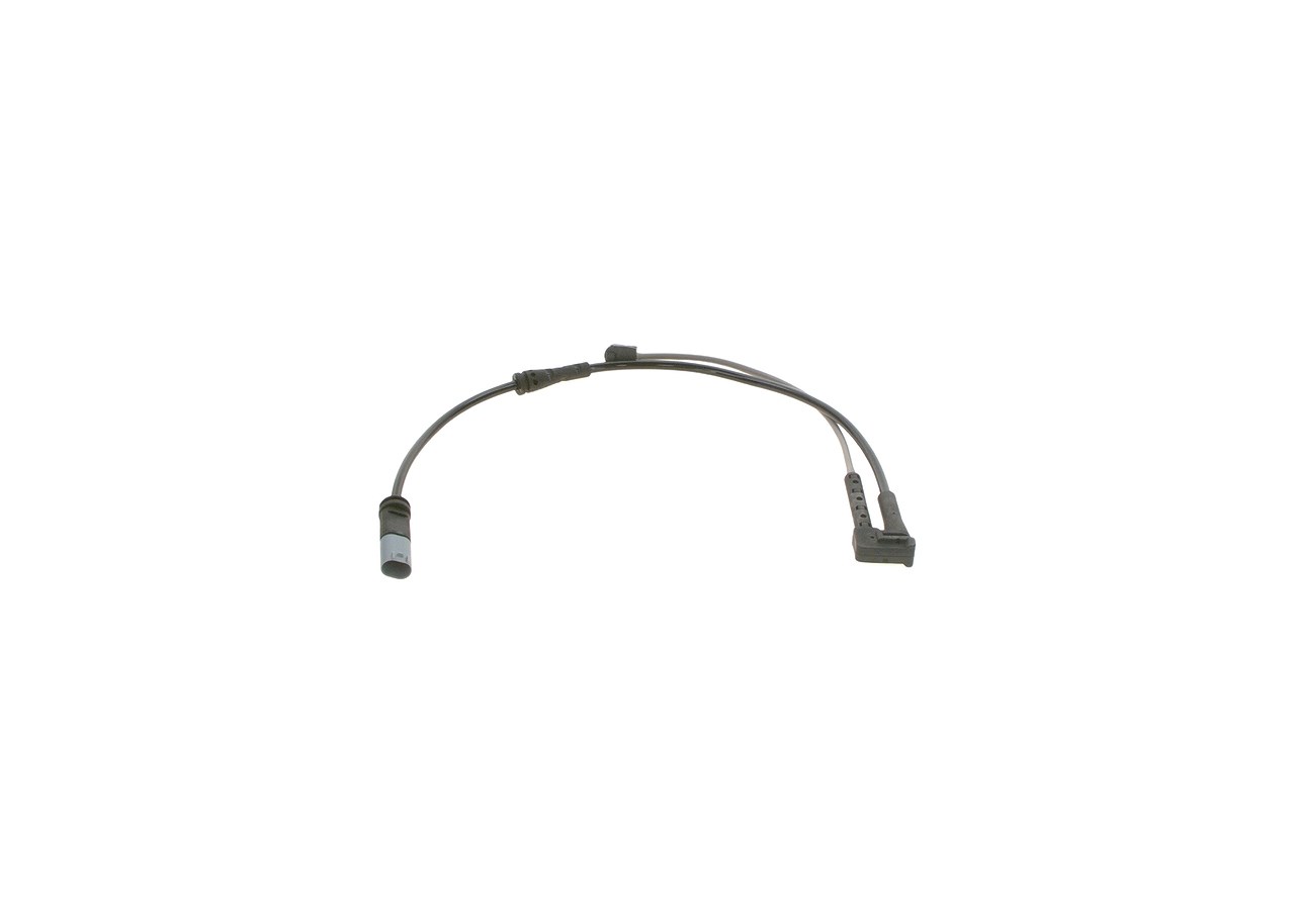 Bosch Warnkontakt, Bremsbelagverschleiß [Hersteller-Nr. 1987473548] für Mini, BMW