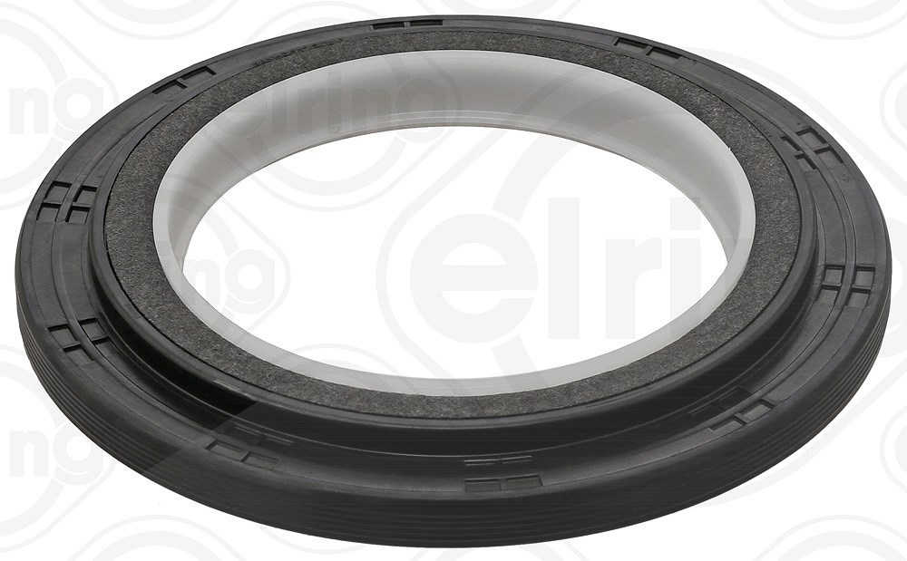 Elring Wellendichtring, Kurbelwelle [Hersteller-Nr. 302.640] für Volvo