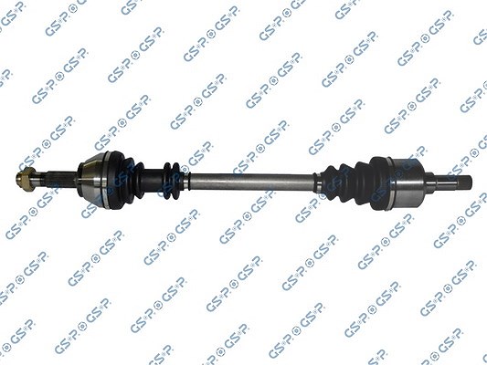 Gsp Antriebswelle [Hersteller-Nr. 210105] für Fiat, Peugeot, Citroën