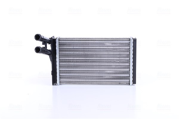 Nissens Wärmetauscher, Innenraumheizung [Hersteller-Nr. 70224] für Skoda, VW, Audi