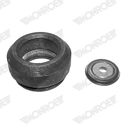Monroe Federbeinstützlager [Hersteller-Nr. MK016] für Ford Usa, Ford