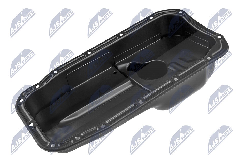 Ölwanne Stahl BMO-PL-002 NTY für OPEL DAEWOO - Bild 5