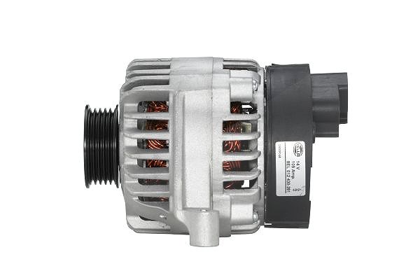 Hella Generator [Hersteller-Nr. 8EL012430-391] für Fiat, Lancia, Alfa Romeo