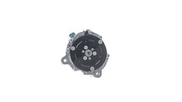 Mahle Kompressor, Klimaanlage [Hersteller-Nr. ACP61000S] für Seat, VW