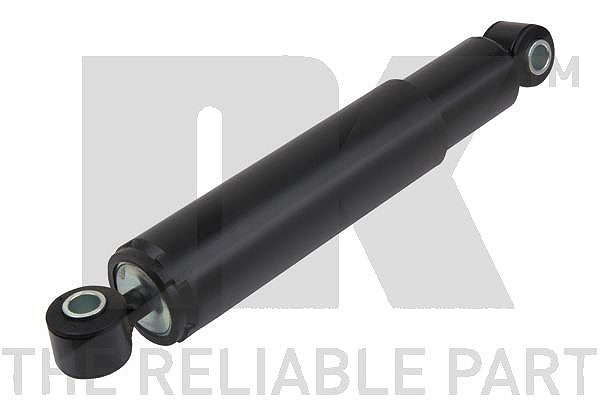 Nk Stossdämpfer hinten Öldruck beidseitig [Hersteller-Nr. 60192035] für Fiat