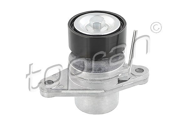 Topran Riemenspanner, Keilrippenriemen [Hersteller-Nr. 701868] für Renault, Dacia
