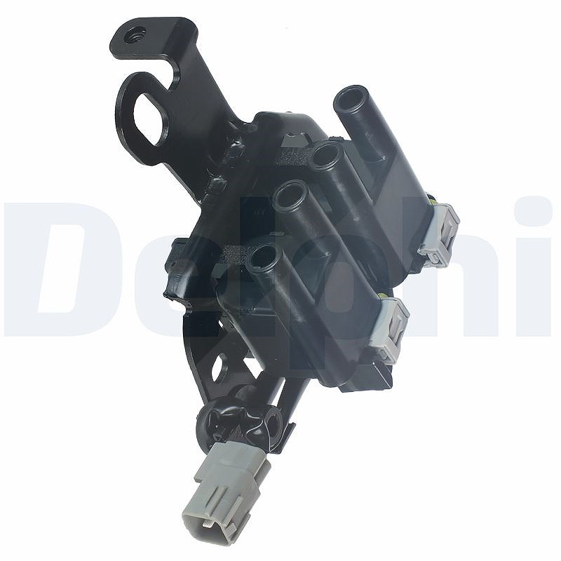 Delphi Zündspule [Hersteller-Nr. GN10416-12B1] für Kia, Hyundai