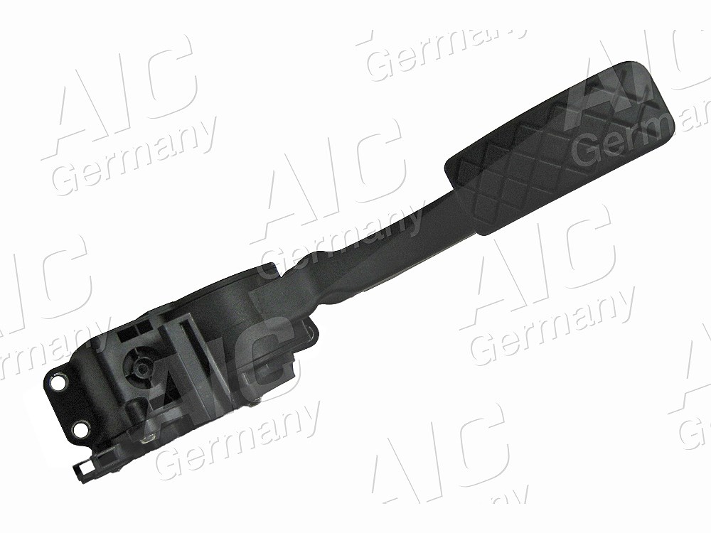 Aic Fahrpedal [Hersteller-Nr. 52522] für Skoda, VW, Audi, Seat