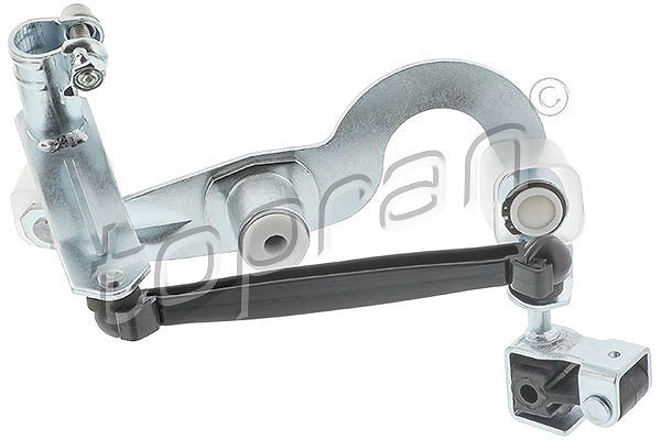 Topran Reparatursatz, Schalthebel [Hersteller-Nr. 208161] für Opel, Vauxhall