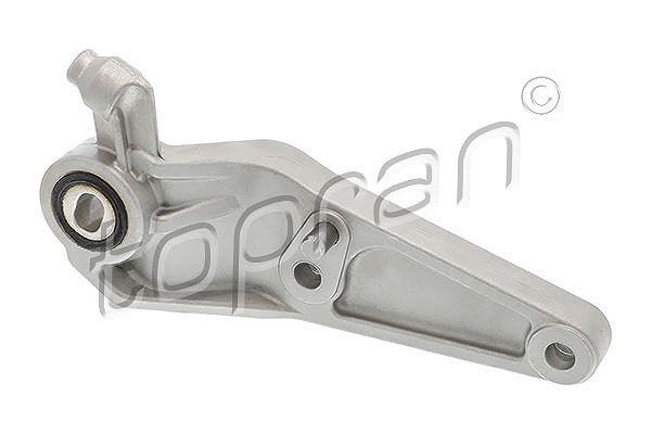 Topran Lagerung, Motor [Hersteller-Nr. 207755] für Opel, Vauxhall