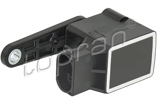 Topran Sensor, Xenonlicht (Leuchtweiteregulierung) [Hersteller-Nr. 115826] für Seat, Audi, VW