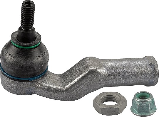 Trw Spurstangenkopf [Hersteller-Nr. JTE1106] für Ford, Volvo