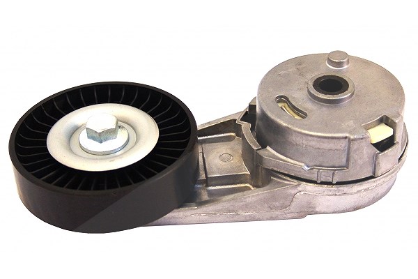 Mapco Spannarm, Keilrippenriemen [Hersteller-Nr. 24758] für Vauxhall, Chevrolet, Cadillac, Alfa Romeo, Fiat, Opel, Saab