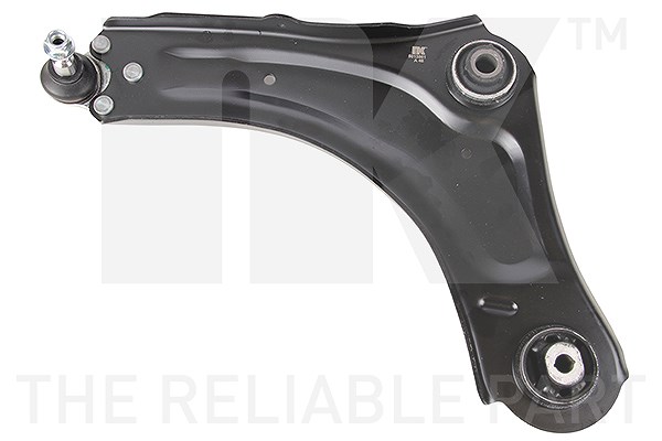 Nk Lenker, Radaufhängung [Hersteller-Nr. 5013961] für Renault