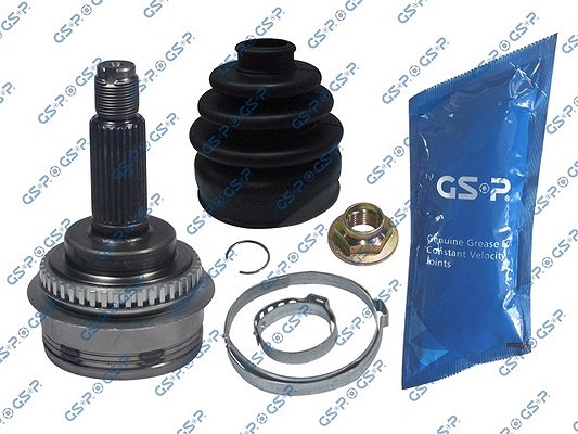 Gsp Gelenksatz, Antriebswelle [Hersteller-Nr. 856009] für Subaru