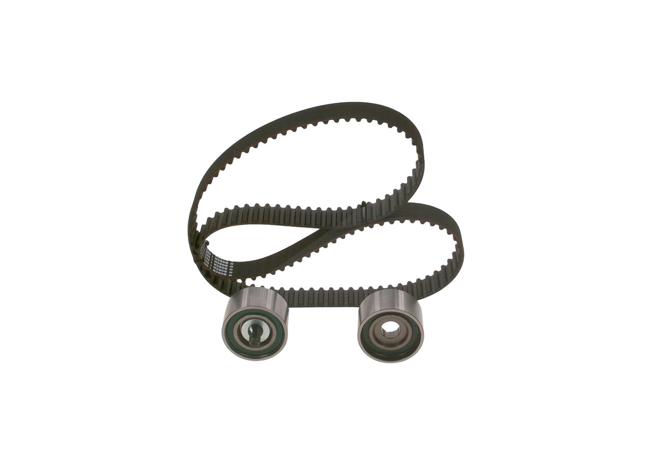 Bosch Zahnriemensatz [Hersteller-Nr. 1987946305] für Kia, Hyundai