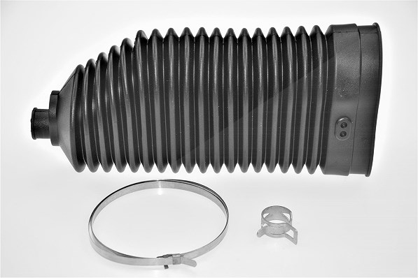 Spidan Faltenbalg, Lenkung [Hersteller-Nr. 84048] für Mercedes-Benz