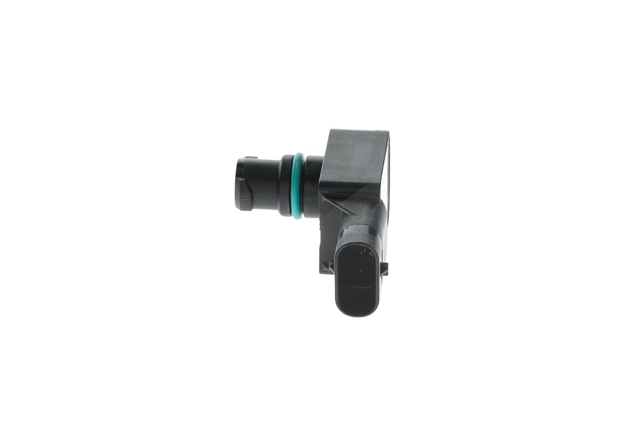 Bosch Sensor, Saugrohrdruck [Hersteller-Nr. 0261230506] für Mercedes-Benz