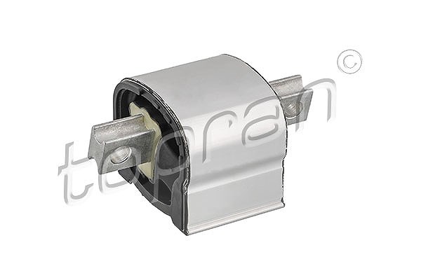 Topran Lagerung, Automatikgetriebe [Hersteller-Nr. 634449] für Mercedes-Benz