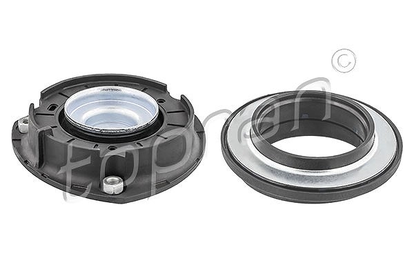Topran Reparatursatz, Federbeinstützlager [Hersteller-Nr. 118038] für Cupra, VW, Audi, Skoda, Seat