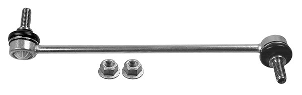 Lemförder Stange/Strebe, Stabilisator [Hersteller-Nr. 3345802] für Vauxhall, Opel, Chevrolet