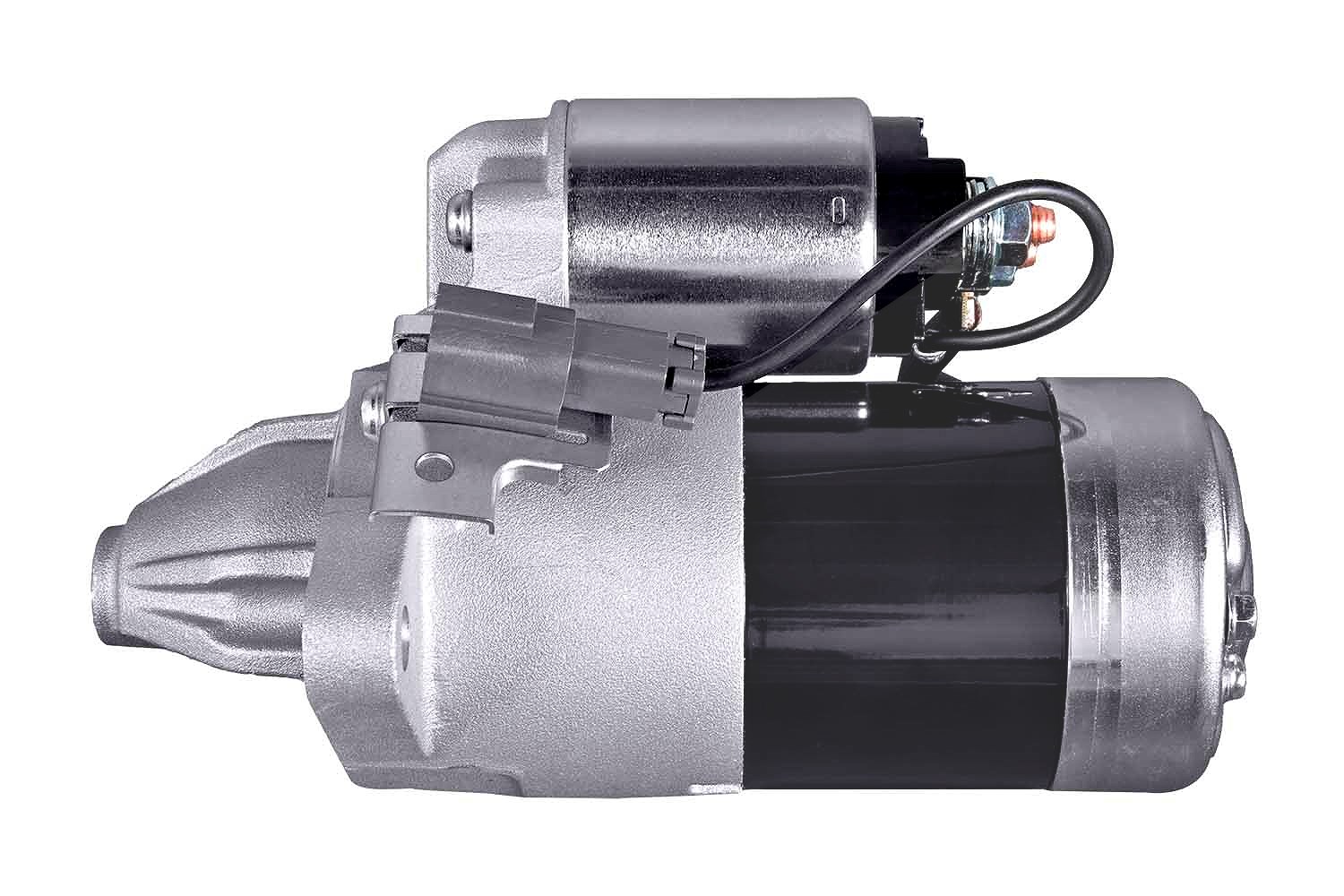 Hella Starter [Hersteller-Nr. 8EA011610-621] für Nissan