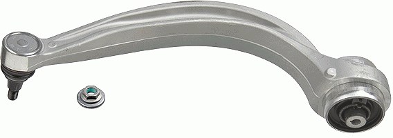 Lemförder Lenker, Radaufhängung [Hersteller-Nr. 3930401] für Bentley, VW, Audi, Lamborghini, Porsche