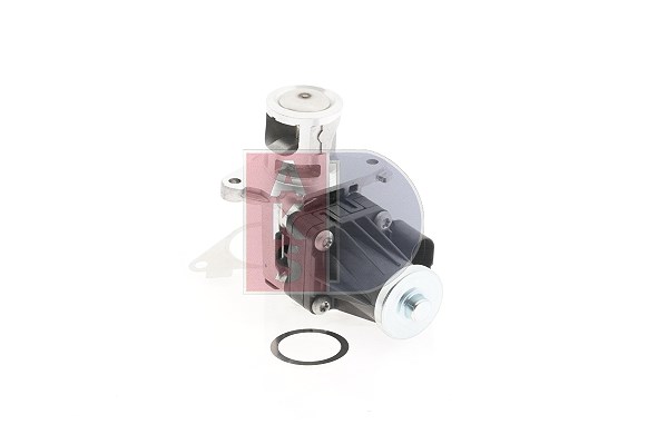 Aks Dasis AGR-Ventil [Hersteller-Nr. 155036N] für Fiat, Lancia, Opel, Alfa Romeo, Chrysler