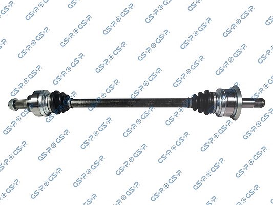 Gsp Antriebswelle [Hersteller-Nr. 205067] für BMW