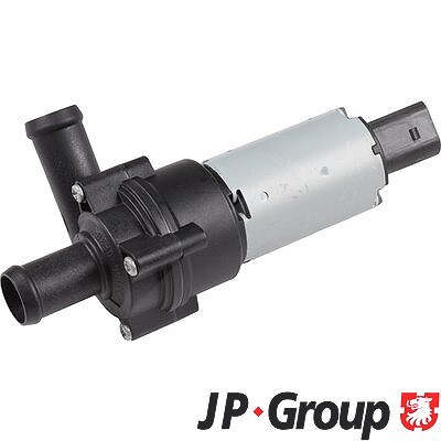 Jp Group Zusatzwasserpumpe [Hersteller-Nr. 1114113700] für Seat, Audi, VW